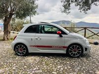 Usata Abarth 595 Turismo 2021 Berlina