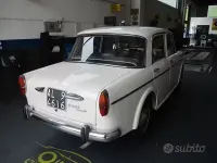 Usata Fiat 1100D 47 CV (34 kW) 1960 Berlina