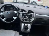 usata Ford C-MAX Focus 1.8 TDCi (115CV) 5p.