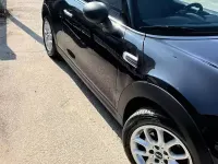 Usata Mini ONE 102 CV (75 kW) 2017 Nero Utilitaria