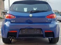 usata Alfa Romeo 147 GTA 3p 3.2 V6