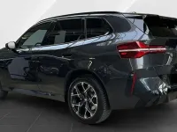 Usata BMW X3 M Sport 197 CV (144 kW) 2025 Grigio SUV