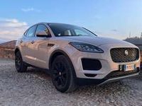 usata Jaguar E-Pace (X540) - 2018