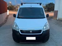 usata Peugeot Partner 1.6 DIESEL 3 POSTI KW73.00 2018