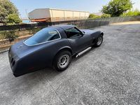 Usata Corvette C3 1970