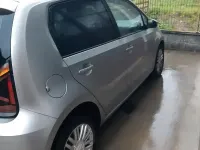 Usata VW up! Move 68 CV (50 kW) 2020 Grigio Utilitaria
