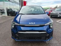 Nouvelle Kia Picanto Urban 64 ch (47 kW) 2026 Bleue Citadine