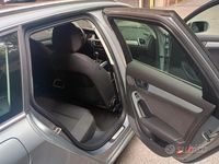 Usata Audi A4 143 CV (105 kW) 2011 Grigio Station wagon