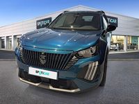 Nuova Peugeot 2008 Allure 131 CV (96 kW) 2026 Blu/azzurro SUV