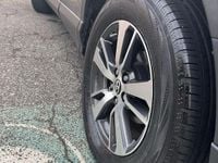 Usata Toyota RAV4 Style 143 CV (105 kW) 2016 Marrone SUV