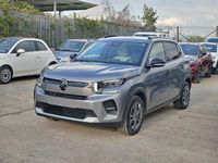 Usata Citroën C3 101 CV (74 kW) 2025 Grigio SUV