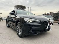 usata Alfa Romeo Stelvio 2.2 Turbodiesel 180 CV 2.2 Turbodiesel 180 CV AT8 RWD Super