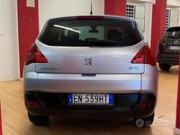 usata Peugeot 3008 Monovolume da Torino