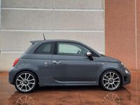 Usata Abarth 595 145 CV (106 kW) 2017 Grigio Utilitaria