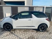 usata Citroën DS3 2014