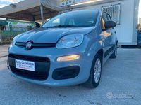 Usata Fiat Panda 69 CV (50 kW) 2019 Grigio Utilitaria
