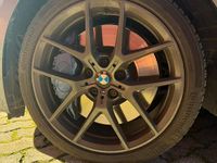Usata BMW 220 Sport Line 190 CV (139 kW) 2021 Grigio Berlina