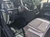 Usata Ford Tourneo Custom Active 170 CV (125 kW) 2023 Nero Furgone
