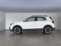 Usata VW T-Cross Style 95 CV (69 kW) 2023 Ascot grey SUV