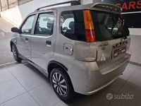 Usata Suzuki Ignis 99 CV (72 kW) 2006 Grigio Utilitaria