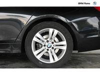 usata BMW 318 Serie 3 d Touring Sport