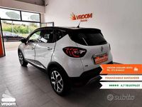 Usata Renault Captur 90 CV (66 kW) 2018 SUV