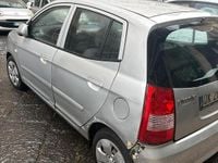 Occasion Kia Picanto 65 ch (47 kW) 2007 Gris Citadine