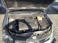 Usata Opel Astra Elegance 120 CV (88 kW) 2005 Station wagon