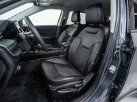 Usata Jeep Compass 131 CV (96 kW) 2022 Grigio SUV