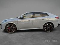 Usata BMW X2 M Sport 300 CV (220 kW) 2024 Grigio SUV