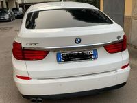usata BMW 520 Gran Turismo d