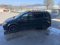 usata VW Touran 1.6 FSI Traveller