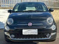 Usado Fiat 500 Dolcevita 69 CV (50 kW) 2024 Negro Utilitario