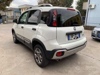 usata Fiat Panda Cross 0.9 4x4 OK NEOPATENTATI