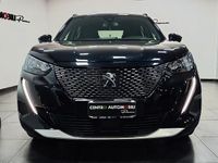 Usata Peugeot 2008 Allure 130 CV (95 kW) 2022 Nero SUV