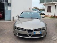 usata Alfa Romeo 159 1.9 JTDm Sportwagon