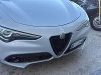 Usata Alfa Romeo Stelvio Ti 209 CV (153 kW) 2021 SUV
