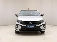 Usata VW Taigo R-line 116 CV (85 kW) 2026 Grigio SUV
