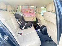 Usata BMW 525 Efficient Dynamics 218 CV (160 kW) 2012 Station wagon