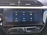 Begagnad Opel Corsa 101 HK (74 kW) 2025 Vit Halvkombi