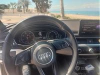 Usata Audi A5 Sportback 2017 Bianco Utilitaria