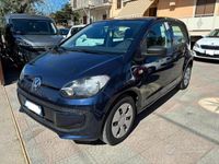 usata VW up! 1.0 benzina 5 porte