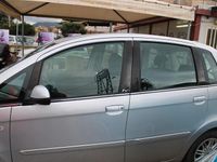 Usata Lancia Musa 95 CV (69 kW) 2010 Argento Monovolume