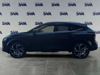 Usata Nissan Qashqai Tekna+ 158 CV (116 kW) 2022 Nero SUV