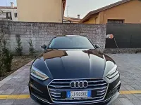 Usata Audi A5 Sportback Sport 218 CV (160 kW) 2017 Utilitaria