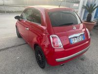 usata Fiat 500 1.2 EasyPower Lounge