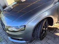 Usata Audi A4 Ambiente 239 CV (175 kW) 2008 Berlina