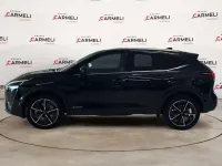 Usata Nissan Qashqai Tekna 190 CV (139 kW) 2023 Metallic black SUV