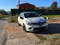 Usata Renault Clio IV 90 CV (66 kW) 2018 Berlina