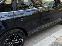 Usata Audi Q5 S-Line 170 CV (125 kW) 2011 Nero SUV